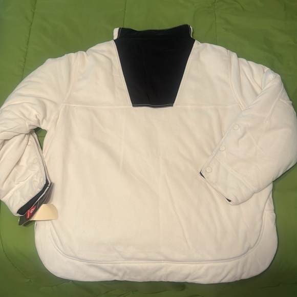 FP Movement Climber Fleece half zip primaloft - Picture 4 of 6